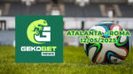 Atalanta-Roma: assisti al match da protagonista con la Gekobet Experience Atalanta-Roma: assisti al match da protagonista con la Gekobet Experience