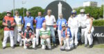 Ippodromo Arcoveggio, successo per il giovedì all’insegna dei gentlemen statunitensi Ippodromo Arcoveggio, successo per il giovedì all’insegna dei gentlemen statunitensi