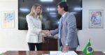 Ministero dello Sport brasiliano e IBIA firmano accordo sulla tutela dell’integrità delle scommesse sportive Ministero dello Sport brasiliano e IBIA firmano accordo sulla tutela dell’integrità delle scommesse sportive