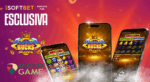 Microgame: nuova esclusiva italiana per il suo Casinò network Microgame: nuova esclusiva italiana per il suo Casinò network