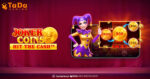 Joker Coins di TaDa Gaming: slot classica con vincite fino a 5.000x Joker Coins di TaDa Gaming: slot classica con vincite fino a 5.000x