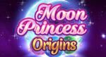 Moon Princess Origins per Play’n GO Moon Princess Origins per Play’n GO