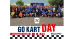 NOVOMATIC Italia inaugura il GoKart Tour a Bolzano: tra sfide in pista e spirito di squadra NOVOMATIC Italia inaugura il GoKart Tour a Bolzano: tra sfide in pista e spirito di squadra