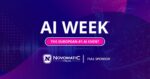 NOVOMATIC Italia all’AI Week 2025: l’intelligenza artificiale al servizio anche del gaming responsabile NOVOMATIC Italia all’AI Week 2025: l’intelligenza artificiale al servizio anche del gaming responsabile