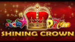 Shining Crown by EGT: la recensione di jokerman79 Shining Crown by EGT: la recensione di jokerman79