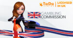 TaDa apre nuove opportunità di mercato con la licenza della UK Gambling Commission TaDa apre nuove opportunità di mercato con la licenza della UK Gambling Commission