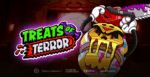 Treats of Terror: la nuova slot horror di Play’n GO tra cinema e suspense Treats of Terror: la nuova slot horror di Play’n GO tra cinema e suspense