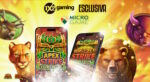 Grizzly Strike e Apex Strike Lucky Cache: attive nel network Microgame due nuove esclusive firmate 1X2 Gaming Grizzly Strike e Apex Strike Lucky Cache: attive nel network Microgame due nuove esclusive firmate 1X2 Gaming