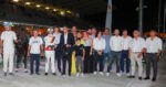 Ippodromo del Savio, venerdì il Premio Bronchi Combustibili Ippodromo del Savio, venerdì il Premio Bronchi Combustibili