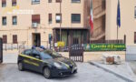 Scoperta lotteria non autorizzata in alcune scuole dell’Aquilano, sequestrati 4.800 tagliandi e sanzionato l’organizzatore Scoperta lotteria non autorizzata in alcune scuole dell’Aquilano, sequestrati 4.800 tagliandi e sanzionato l’organizzatore
