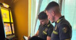 Lucca, 7 minori in sala slot: multa fino a 20mila euro e attività chiusa da 10 a 30 giorni Lucca, 7 minori in sala slot: multa fino a 20mila euro e attività chiusa da 10 a 30 giorni