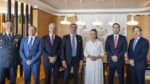 ADM, il Direttore Alesse incontra la Vicepresidente del Consiglio albanese Balluku ADM, il Direttore Alesse incontra la Vicepresidente del Consiglio albanese Balluku