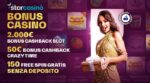 Gates of Olympus Super Scatter accende la nuova Welcome Offer di StarCasinò Gates of Olympus Super Scatter accende la nuova Welcome Offer di StarCasinò