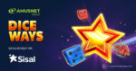 Dice Ways debutta in esclusiva su Sisal: la nuova slot di Amusnet Italia Dice Ways debutta in esclusiva su Sisal: la nuova slot di Amusnet Italia