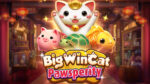 Big Win Cat Pawsperity: il ritorno del gatto fortunato con vincite straordinarie Big Win Cat Pawsperity: il ritorno del gatto fortunato con vincite straordinarie