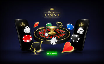 Nel 2025 i casinò online superano le lotterie: è la prima volta in Danimarca