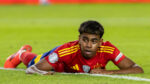 Guardiola difende Lamine Yamal: stop ai confronti con Messi Guardiola difende Lamine Yamal: stop ai confronti con Messi
