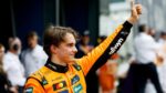 Scommesse Formula 1: Piastri, nel regno della McLaren e di Schumi, vuole scappare via. Leclerc, vincente a 16 su Sisal, cerca l’impresa a Montreal Scommesse Formula 1: Piastri, nel regno della McLaren e di Schumi, vuole scappare via. Leclerc, vincente a 16 su Sisal, cerca l’impresa a Montreal