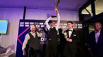 Mathew Taylor-Harrison è il Campione Europeo dei Croupier 2025 Mathew Taylor-Harrison è il Campione Europeo dei Croupier 2025