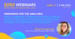 EEGS annuncia il webinar “Prepararsi all’era AMLA”: tutto quello che gli operatori del gioco devono sapere sul nuovo pacchetto antiriciclaggio EEGS annuncia il webinar “Prepararsi all’era AMLA”: tutto quello che gli operatori del gioco devono sapere sul nuovo pacchetto antiriciclaggio