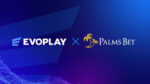 Evoplay sigla una partnership con Palms Bet per rafforzare la presenza in Bulgaria Evoplay sigla una partnership con Palms Bet per rafforzare la presenza in Bulgaria