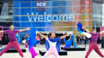 Clarion Gaming lancia gli ICE Stand-Out Awards per celebrare l’eccellenza creativa degli espositori Clarion Gaming lancia gli ICE Stand-Out Awards per celebrare l’eccellenza creativa degli espositori