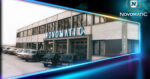 NOVOMATIC: 45 anni di eccellenza, dall’Austria al mondo NOVOMATIC: 45 anni di eccellenza, dall’Austria al mondo