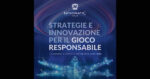 NOVOMATIC Italia, il 17 giugno l’evento sul futuro del gioco pubblico: al centro persone, innovazione e responsabilità NOVOMATIC Italia, il 17 giugno l’evento sul futuro del gioco pubblico: al centro persone, innovazione e responsabilità