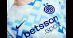 Inter svela le nuove maglie 2025/26: debutto al Mondiale per Club con Betsson Sport come sponsor Inter svela le nuove maglie 2025/26: debutto al Mondiale per Club con Betsson Sport come sponsor