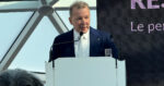 Markus Buechele (Novomatic Italia) apre l’evento di Roma sul gioco responsabile: “Tecnologia e cooperazione per un futuro sostenibile” Markus Buechele (Novomatic Italia) apre l’evento di Roma sul gioco responsabile: “Tecnologia e cooperazione per un futuro sostenibile”