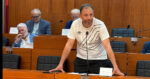 Minopoli (CIGA): “L’ippica sta morendo nel silenzio delle istituzioni. Serve rispetto per un mondo fatto di lavoro e passione” Minopoli (CIGA): “L’ippica sta morendo nel silenzio delle istituzioni. Serve rispetto per un mondo fatto di lavoro e passione”