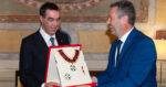 ADM, il direttore Alesse riceve l’onorificenza di Cavaliere Grand’Ufficiale dell’Ordine equestre di Sant’Agata ADM, il direttore Alesse riceve l’onorificenza di Cavaliere Grand’Ufficiale dell’Ordine equestre di Sant’Agata