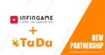 TaDa Gaming Enhances Presence in Latin America with Infingame TaDa Gaming Enhances Presence in Latin America with Infingame
