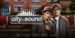 City of Sound: la nuova slot Play’n GO che celebra l’epoca d’oro del Britpop City of Sound: la nuova slot Play’n GO che celebra l’epoca d’oro del Britpop