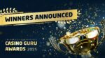 Casino Guru Awards 2025: premiati i protagonisti di un gioco online più equo e responsabile Casino Guru Awards 2025: premiati i protagonisti di un gioco online più equo e responsabile