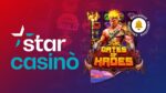 Pragmatic Play, “Gates of Hades” esce in esclusiva su StarCasino Pragmatic Play, “Gates of Hades” esce in esclusiva su StarCasino