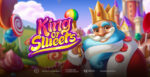 Re dei dolci e caos zuccherato: la nuova slot a griglia di Play’n GO è una festa per i sensi Re dei dolci e caos zuccherato: la nuova slot a griglia di Play’n GO è una festa per i sensi