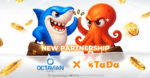 TaDa Reinforces Successful Presence in Italy with Octavian Digital TaDa Reinforces Successful Presence in Italy with Octavian Digital