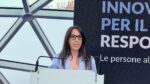 Jessica Cozzi (Novomatic): innovazione e tecnologia per un gioco sempre più responsabile Jessica Cozzi (Novomatic): innovazione e tecnologia per un gioco sempre più responsabile
