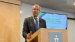 Codere Italia presenta “Dietro le Quinte – New Codere Training”, Pascual (Codere): “Formazione digitale per un gioco sicuro, consapevole e sostenibile” Codere Italia presenta “Dietro le Quinte – New Codere Training”, Pascual (Codere): “Formazione digitale per un gioco sicuro, consapevole e sostenibile”