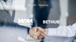 WorldMatch si allea con BETHUB per espandere la propria presenza nel mercato bulgaro WorldMatch si allea con BETHUB per espandere la propria presenza nel mercato bulgaro