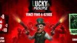 Lucky Apocalysse per YGGdrasil Lucky Apocalysse per YGGdrasil