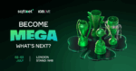 Soft2Bet presenta workshop MEGA e piattaforma turnkey a iGB Live 2025 di Londra Soft2Bet presenta workshop MEGA e piattaforma turnkey a iGB Live 2025 di Londra