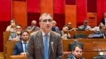 Napoli al centro del dibattito nazionale sul gioco legale: il convegno AGSI con l’on. Severino Nappi Napoli al centro del dibattito nazionale sul gioco legale: il convegno AGSI con l’on. Severino Nappi