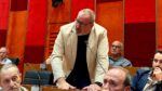 Chiodo (CNI) al Convegno AGSI: “Serve dignità per il lavoro nel gioco legale” Chiodo (CNI) al Convegno AGSI: “Serve dignità per il lavoro nel gioco legale”