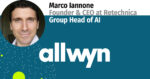 Allwyn punta sull’intelligenza artificiale: governance, personalizzazione e visione etica per il futuro delle lotterie Allwyn punta sull’intelligenza artificiale: governance, personalizzazione e visione etica per il futuro delle lotterie