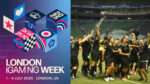 Londra ospita la iGaming Week con eventi esclusivi in occasione di iGB L!VE 2025 Londra ospita la iGaming Week con eventi esclusivi in occasione di iGB L!VE 2025