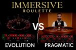 Immersive Roulette: la comparazione tra Evolution e Pragmatic Play secondo jokerman79 Immersive Roulette: la comparazione tra Evolution e Pragmatic Play secondo jokerman79
