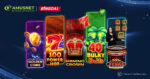 Amusnet porta i suoi giochi in Olanda grazie alla nuova partnership con Bingoal.nl Amusnet porta i suoi giochi in Olanda grazie alla nuova partnership con Bingoal.nl