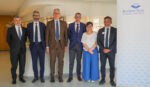 Peter Pan e Fondazione Lottomatica sostengono l’Ospedale Bambino Gesù nella riabilitazione dei bambini malati di tumore Peter Pan e Fondazione Lottomatica sostengono l’Ospedale Bambino Gesù nella riabilitazione dei bambini malati di tumore